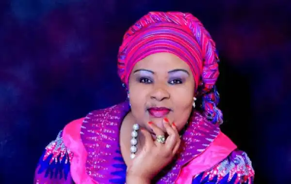 South African Gospel Singer 